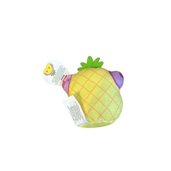 McDonald's happy meal toy: Maui the pineapple - Picture 2 of 2